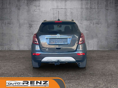 Opel Mokka Gebrauchtwagen