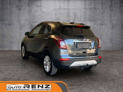 Opel Mokka Gebrauchtwagen