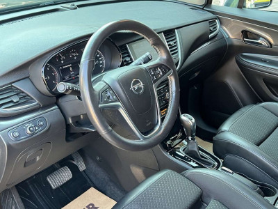 Opel Mokka Gebrauchtwagen