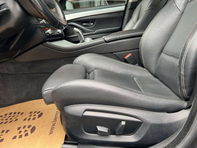 BMW 5er Gebrauchtwagen BMW 5er Gebrauchtwagen