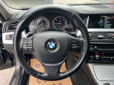 BMW 5er Gebrauchtwagen BMW 5er Gebrauchtwagen