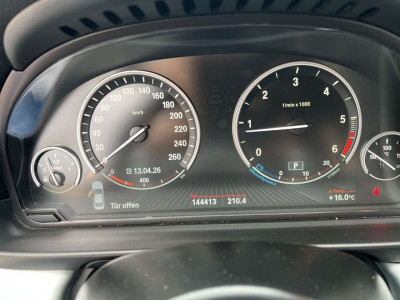 BMW 5er Gebrauchtwagen BMW 5er Gebrauchtwagen