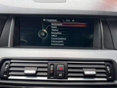 BMW 5er Gebrauchtwagen BMW 5er Gebrauchtwagen