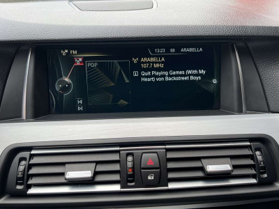 BMW 5er Gebrauchtwagen BMW 5er Gebrauchtwagen