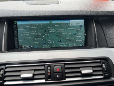 BMW 5er Gebrauchtwagen BMW 5er Gebrauchtwagen