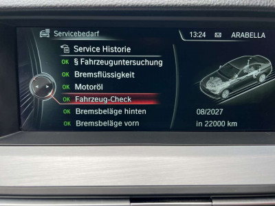 BMW 5er Gebrauchtwagen BMW 5er Gebrauchtwagen