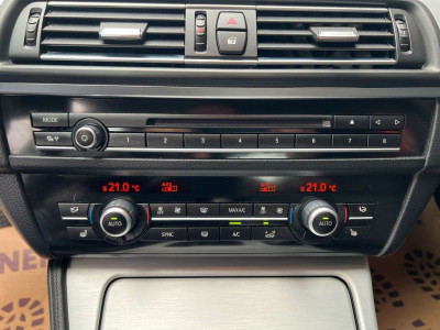 BMW 5er Gebrauchtwagen BMW 5er Gebrauchtwagen