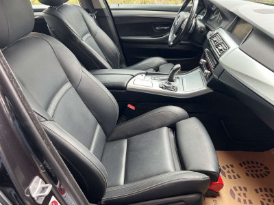 BMW 5er Gebrauchtwagen BMW 5er Gebrauchtwagen