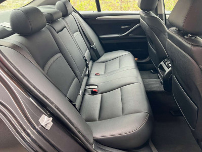 BMW 5er Gebrauchtwagen BMW 5er Gebrauchtwagen