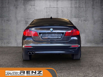 BMW 5er Gebrauchtwagen BMW 5er Gebrauchtwagen