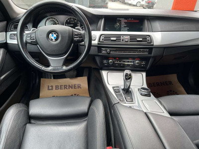 BMW 5er Gebrauchtwagen BMW 5er Gebrauchtwagen