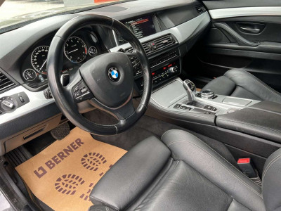 BMW 5er Gebrauchtwagen BMW 5er Gebrauchtwagen