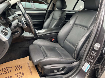 BMW 5er Gebrauchtwagen BMW 5er Gebrauchtwagen