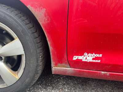 Skoda Rapid Gebrauchtwagen Skoda Rapid Gebrauchtwagen