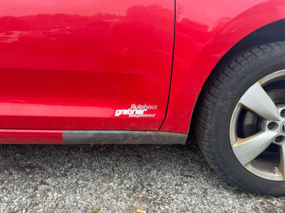 Skoda Rapid Gebrauchtwagen Skoda Rapid Gebrauchtwagen