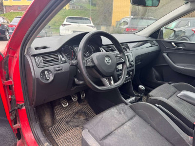 Skoda Rapid Gebrauchtwagen Skoda Rapid Gebrauchtwagen