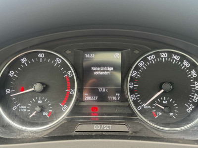 Skoda Rapid Gebrauchtwagen Skoda Rapid Gebrauchtwagen