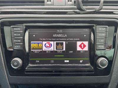 Skoda Rapid Gebrauchtwagen Skoda Rapid Gebrauchtwagen