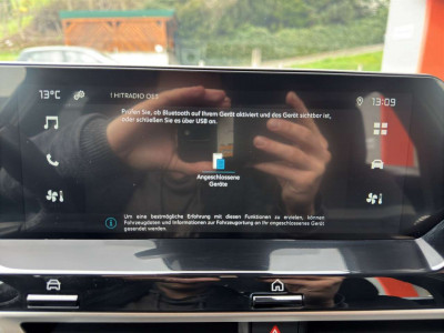 Citroën C4 Gebrauchtwagen