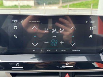 Citroën C4 Gebrauchtwagen