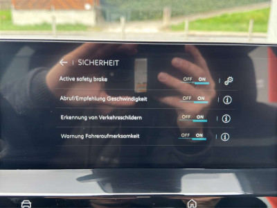 Citroën C4 Gebrauchtwagen