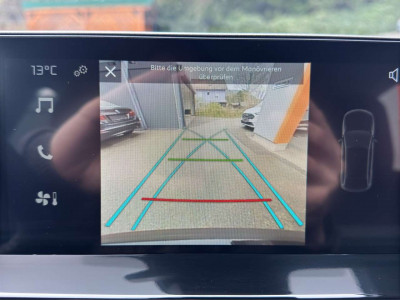 Citroën C4 Gebrauchtwagen