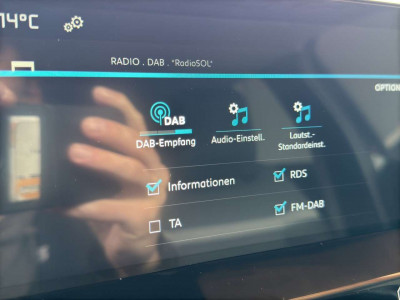 Citroën C4 Gebrauchtwagen