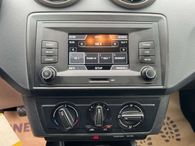 Seat Ibiza Gebrauchtwagen