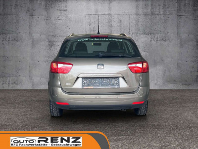 Seat Ibiza Gebrauchtwagen