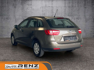 Seat Ibiza Gebrauchtwagen