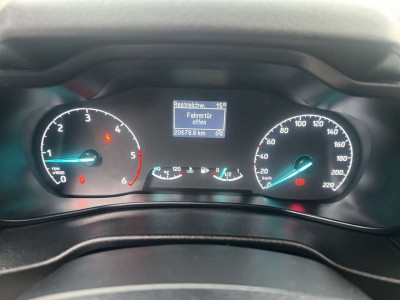 Ford Transit Gebrauchtwagen