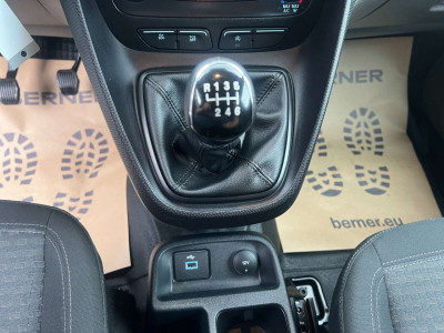 Ford Transit Gebrauchtwagen