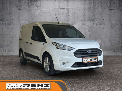 Ford Transit Gebrauchtwagen