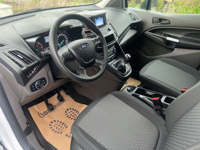 Ford Transit Gebrauchtwagen