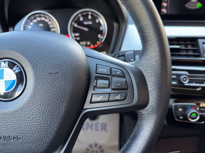 BMW X1 Gebrauchtwagen