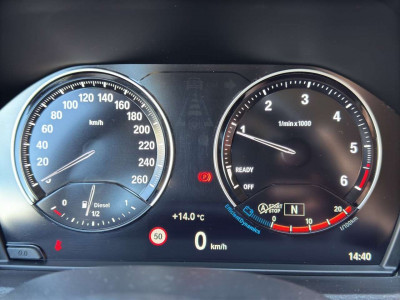 BMW X1 Gebrauchtwagen