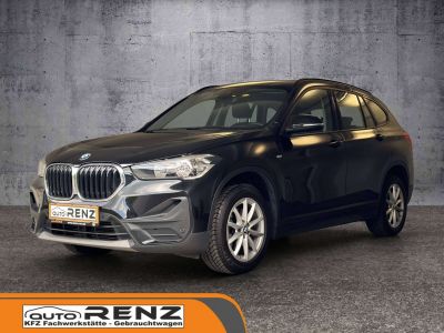 BMW X1 Gebrauchtwagen BMW X1 Gebrauchtwagen