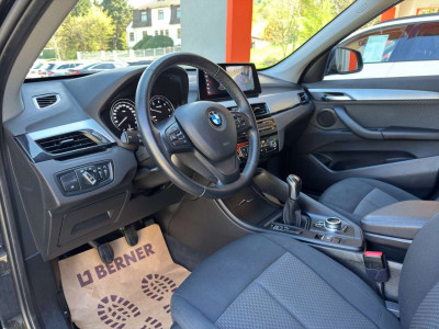 BMW X1 Gebrauchtwagen