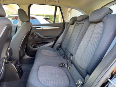 BMW X1 Gebrauchtwagen