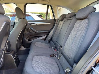 BMW X1 Gebrauchtwagen BMW X1 Gebrauchtwagen