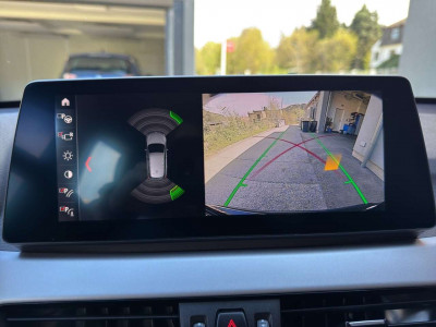 BMW X1 Gebrauchtwagen