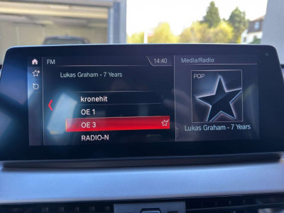 BMW X1 Gebrauchtwagen