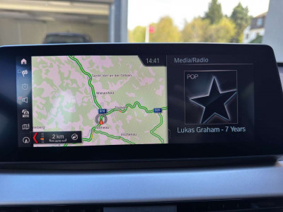 BMW X1 Gebrauchtwagen