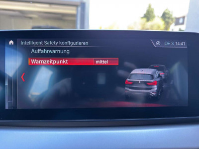 BMW X1 Gebrauchtwagen