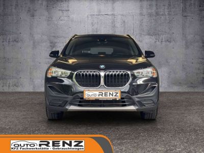 BMW X1 Gebrauchtwagen BMW X1 Gebrauchtwagen
