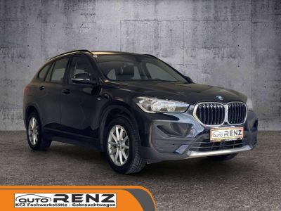 BMW X1 Gebrauchtwagen BMW X1 Gebrauchtwagen