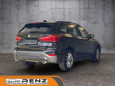 BMW X1 Gebrauchtwagen