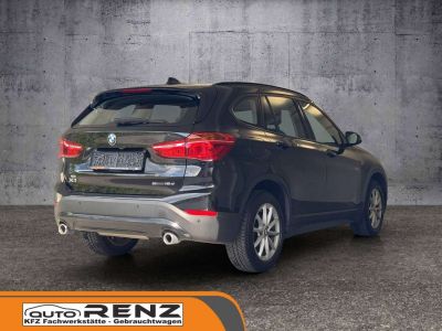 BMW X1 Gebrauchtwagen BMW X1 Gebrauchtwagen