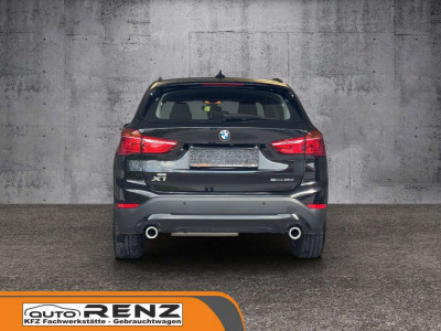 BMW X1 Gebrauchtwagen