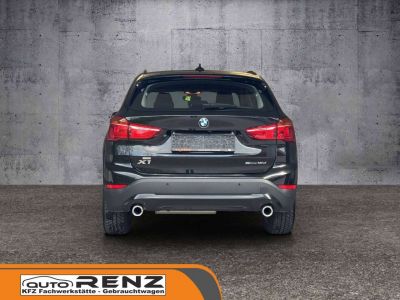 BMW X1 Gebrauchtwagen BMW X1 Gebrauchtwagen